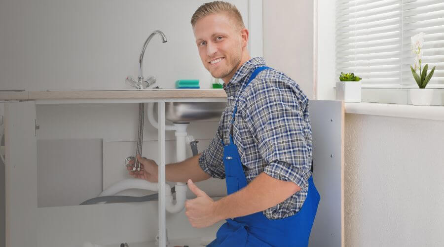 Burst Pipe Emergency Service in Windsor, IL